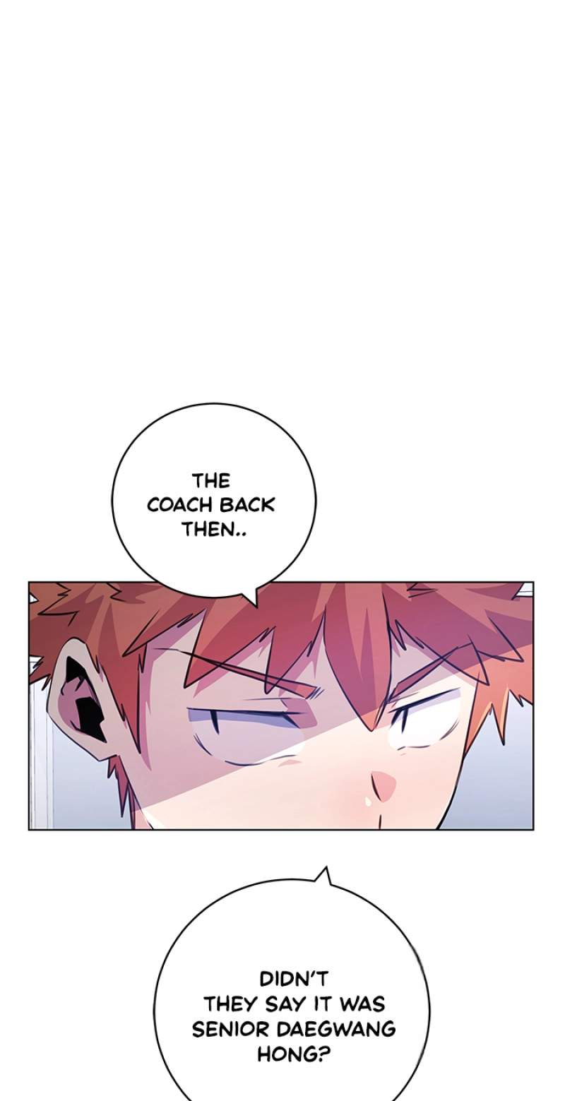 Top Corner Chapter 154 page 54