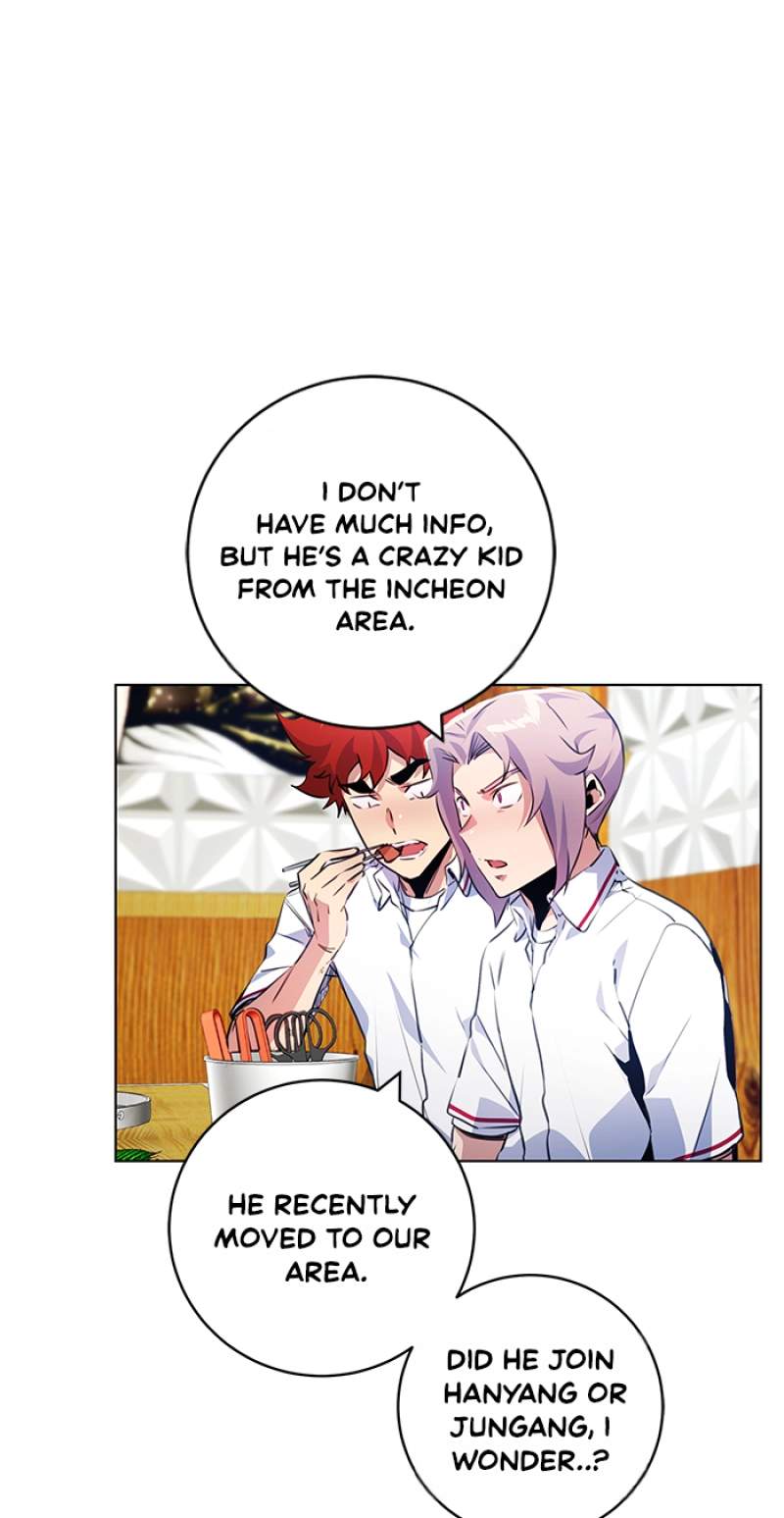Top Corner Chapter 154 page 59