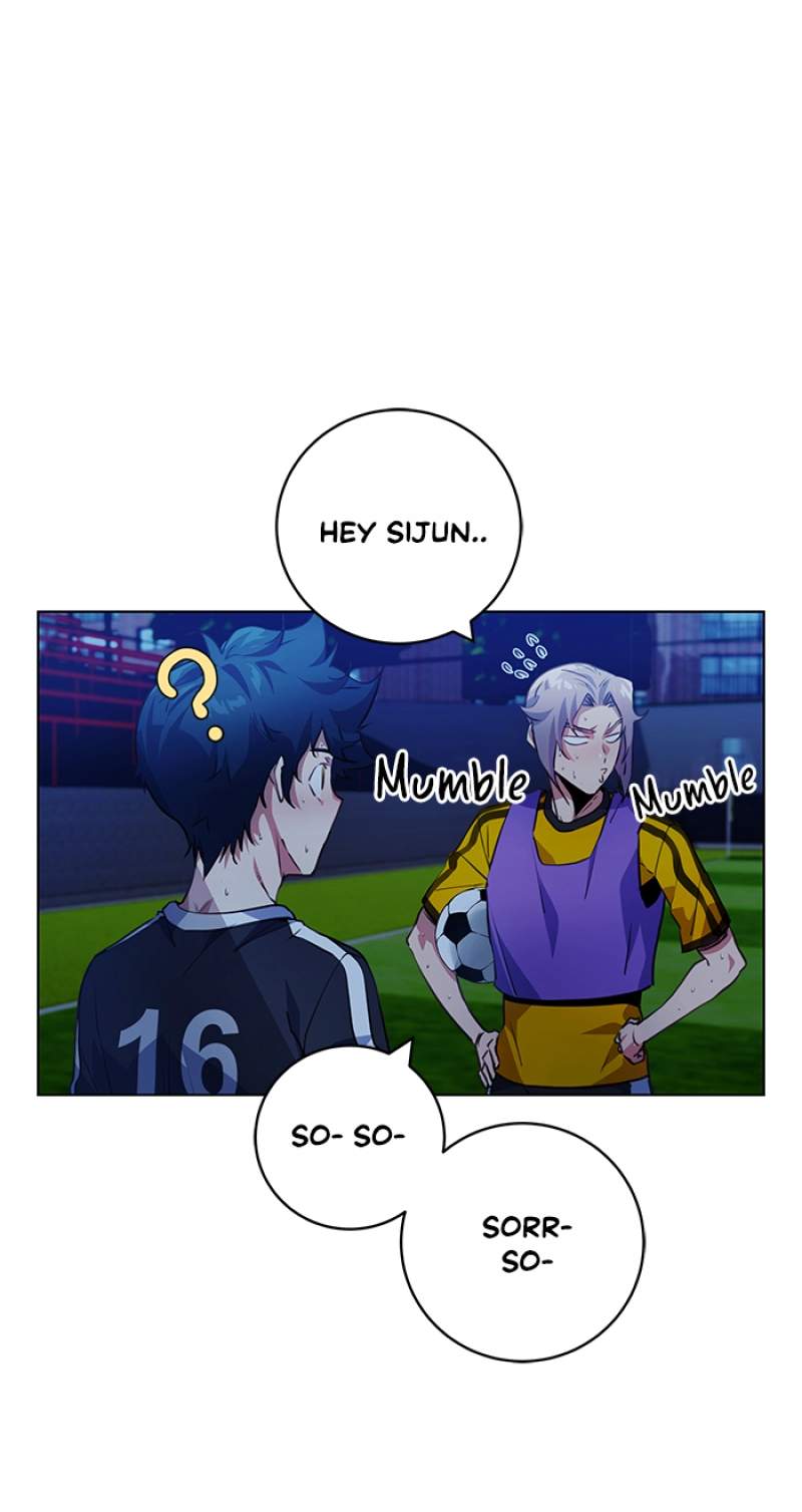 Top Corner Chapter 153 page 64