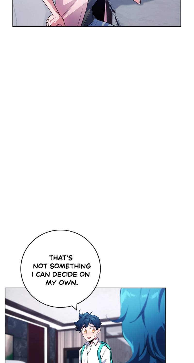 Top Corner Chapter 154 page 16