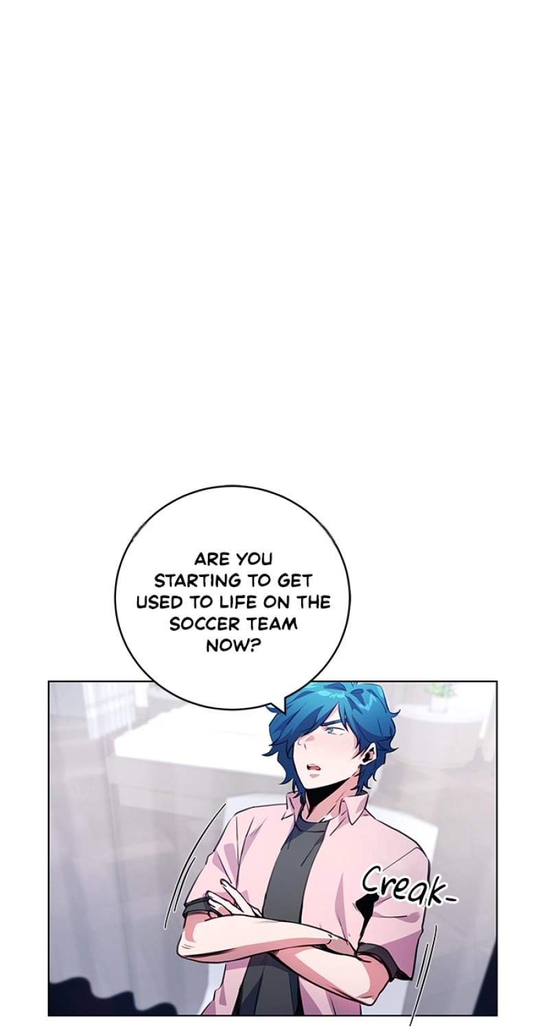 Top Corner Chapter 154 page 13