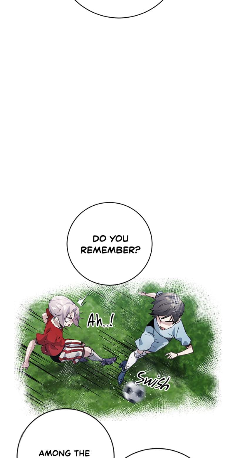 Top Corner Chapter 153 page 16
