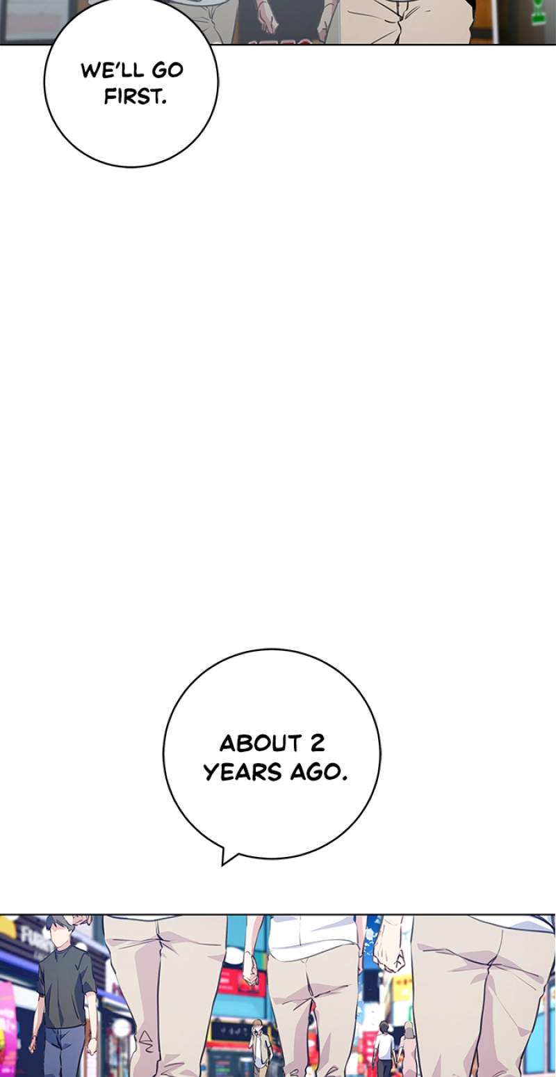 Top Corner Chapter 154 page 63