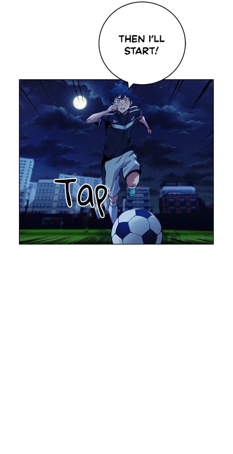 Top Corner Chapter 153 page 68