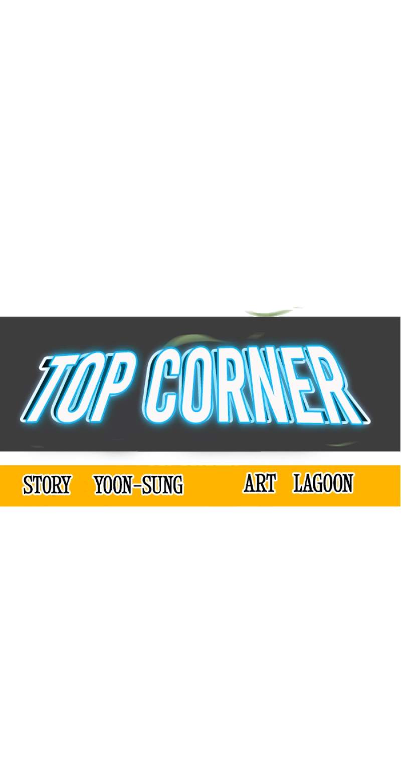 Top Corner Chapter 153 page 31