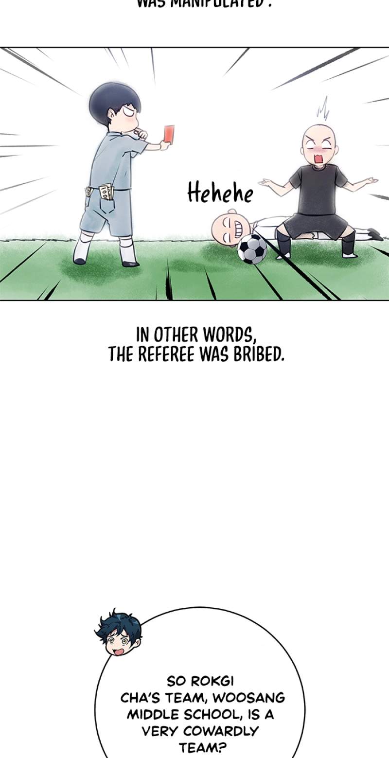Top Corner Chapter 154 page 69