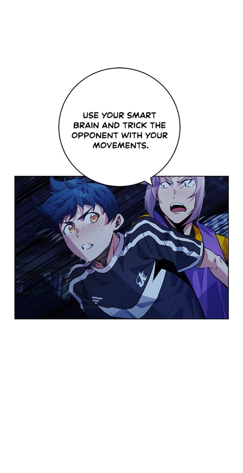 Top Corner Chapter 153 page 78