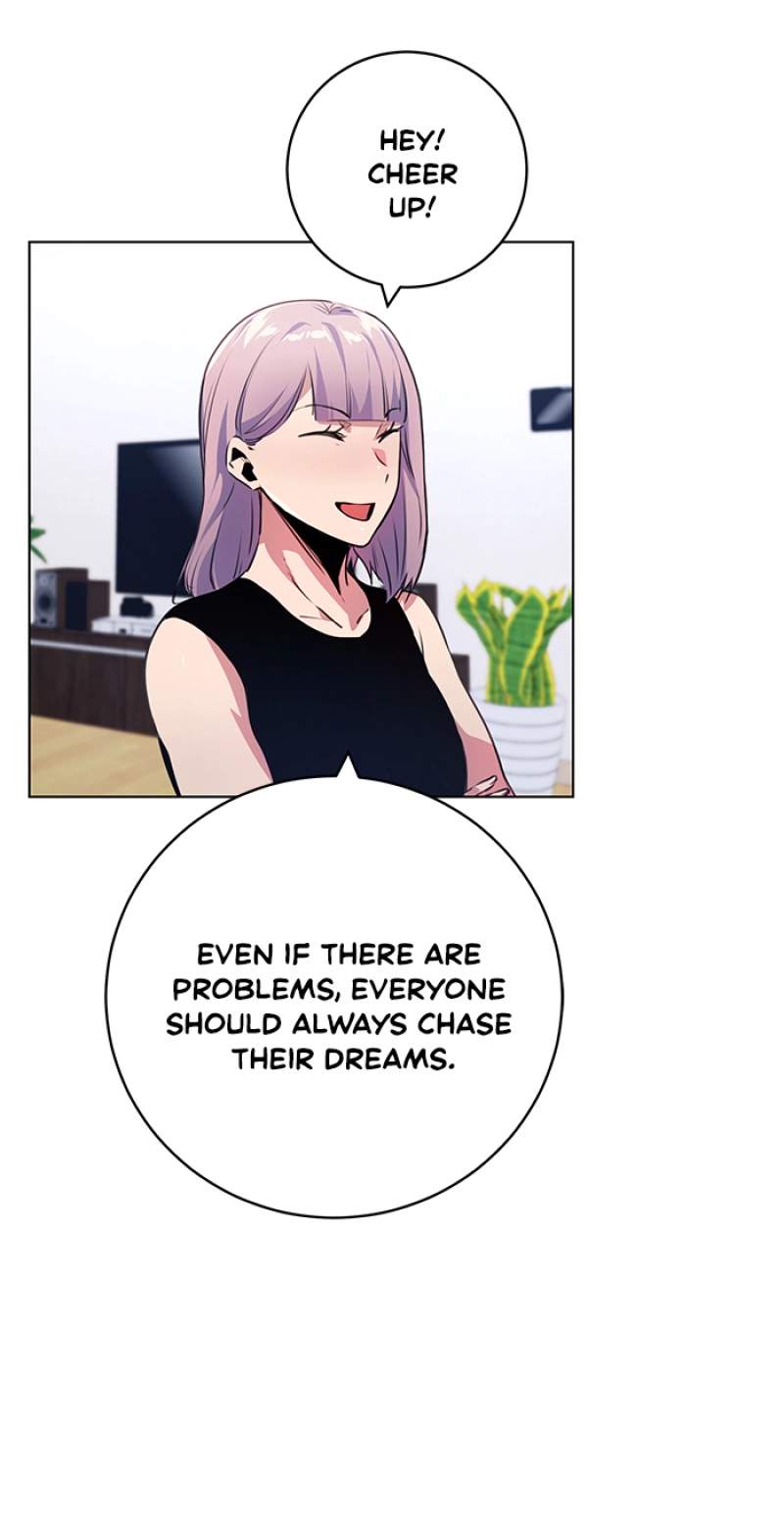 Top Corner Chapter 153 page 47