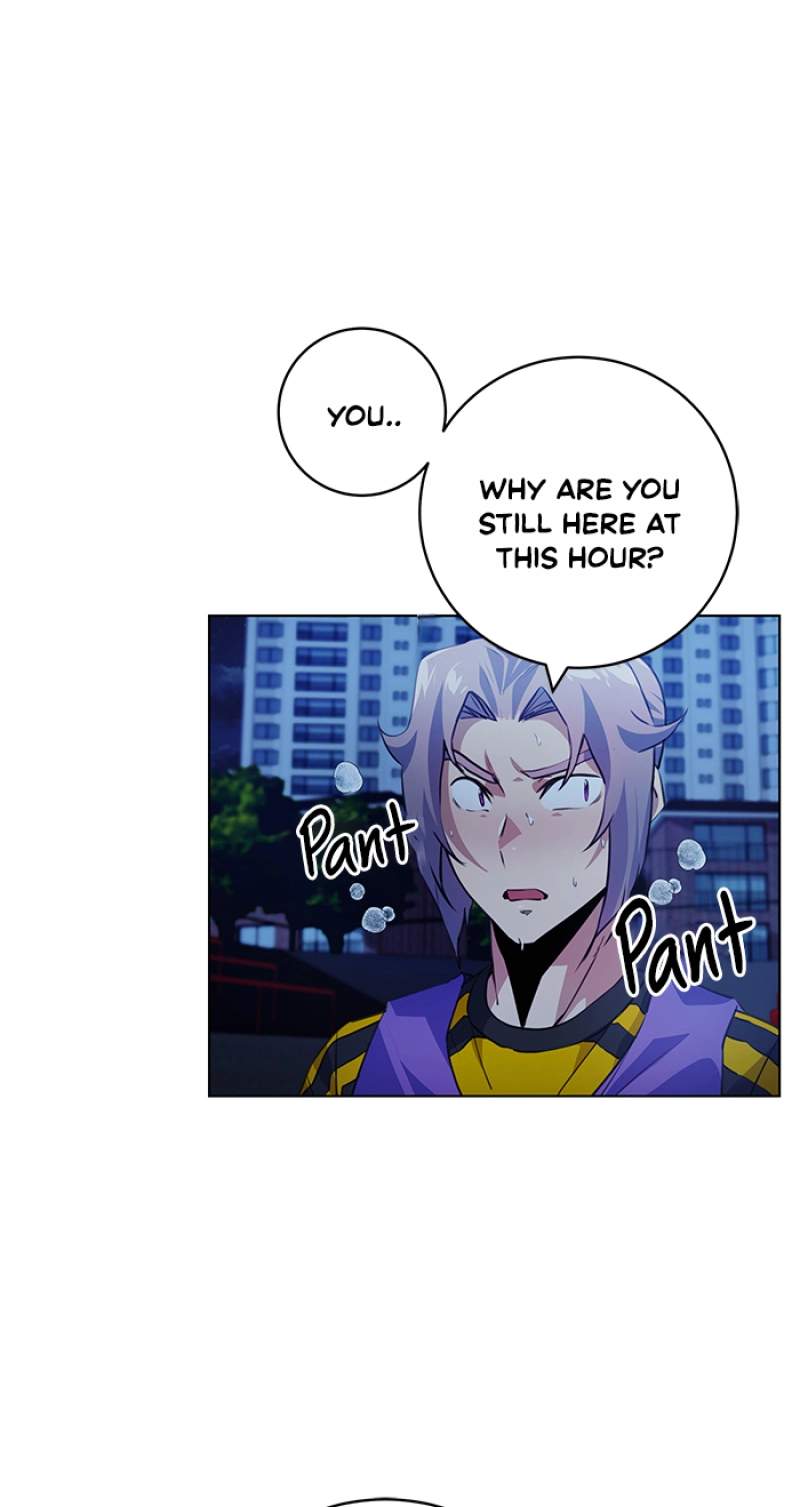 Top Corner Chapter 153 page 62