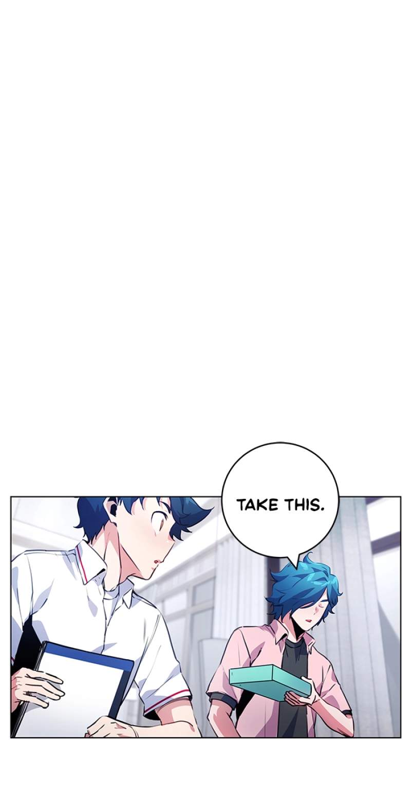 Top Corner Chapter 154 page 4