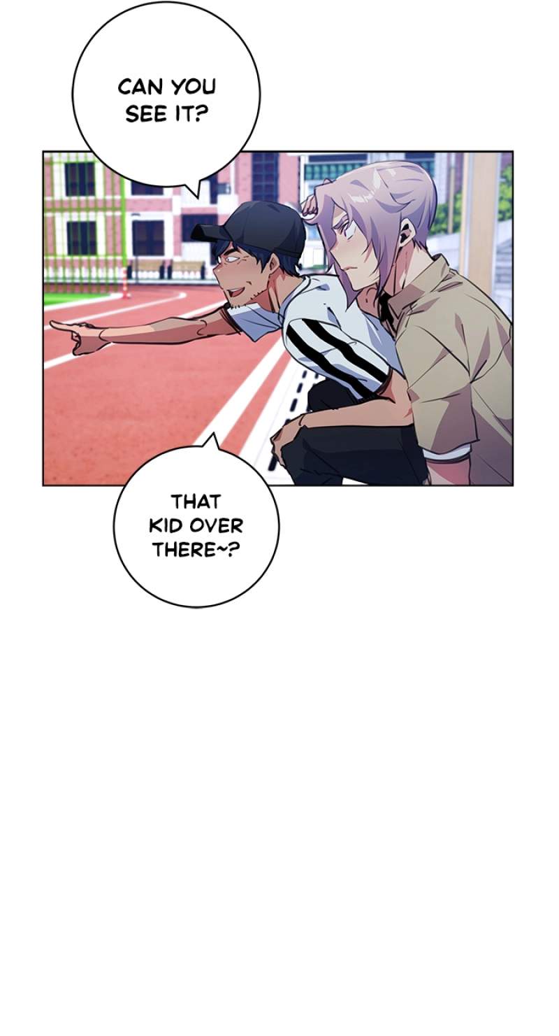 Top Corner Chapter 153 page 12