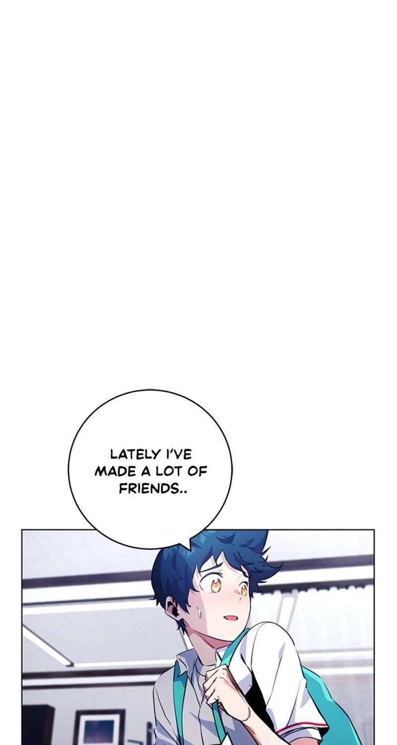 Top Corner Chapter 154 page 14