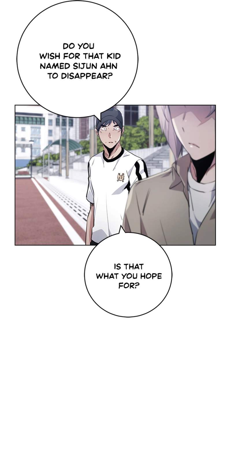 Top Corner Chapter 153 page 54