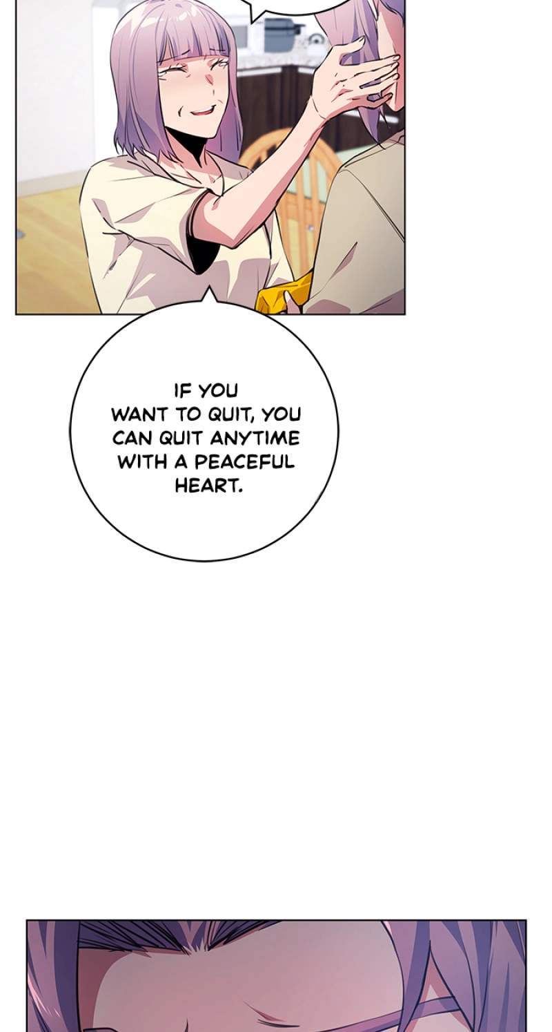 Top Corner Chapter 153 page 43