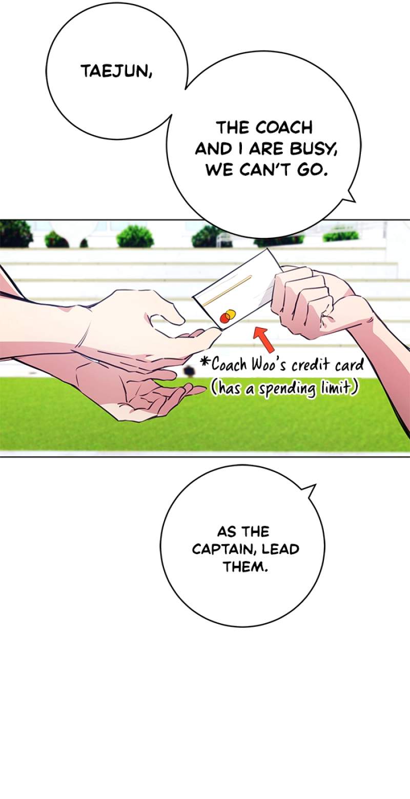 Top Corner Chapter 154 page 35