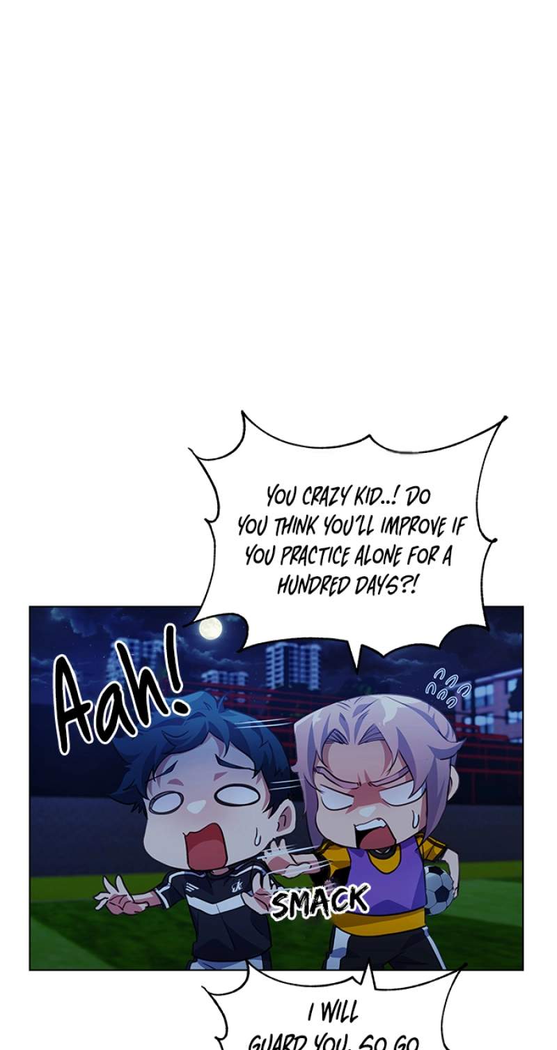 Top Corner Chapter 153 page 65