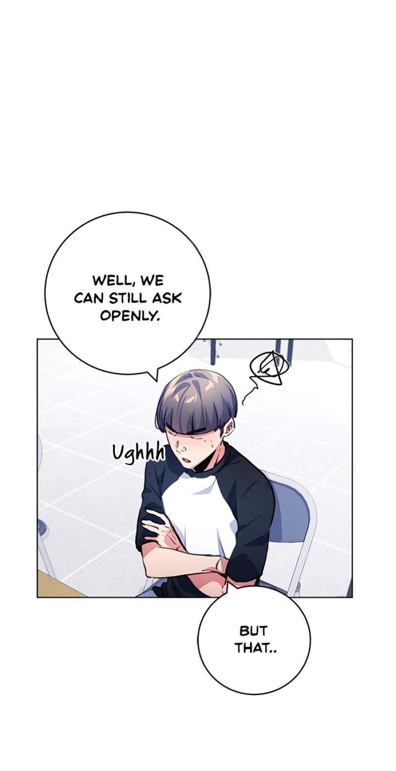 Top Corner Chapter 154 page 53