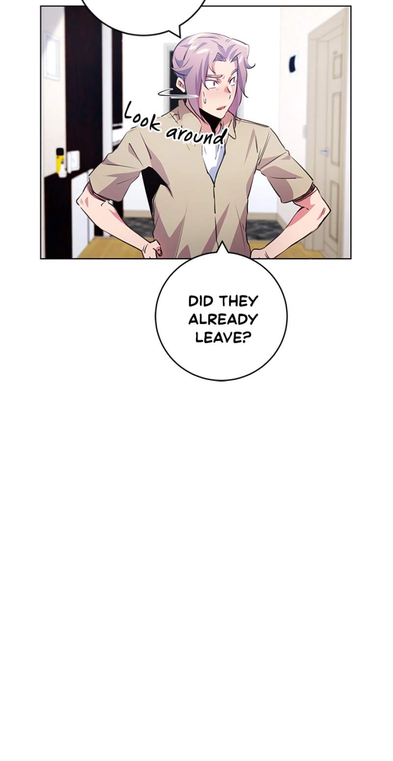 Top Corner Chapter 153 page 34