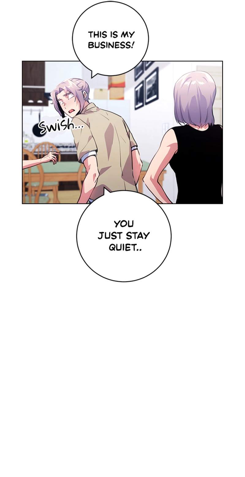 Top Corner Chapter 153 page 46