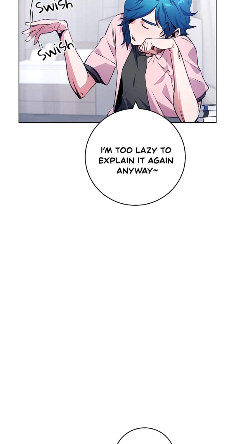 Top Corner Chapter 154 page 18