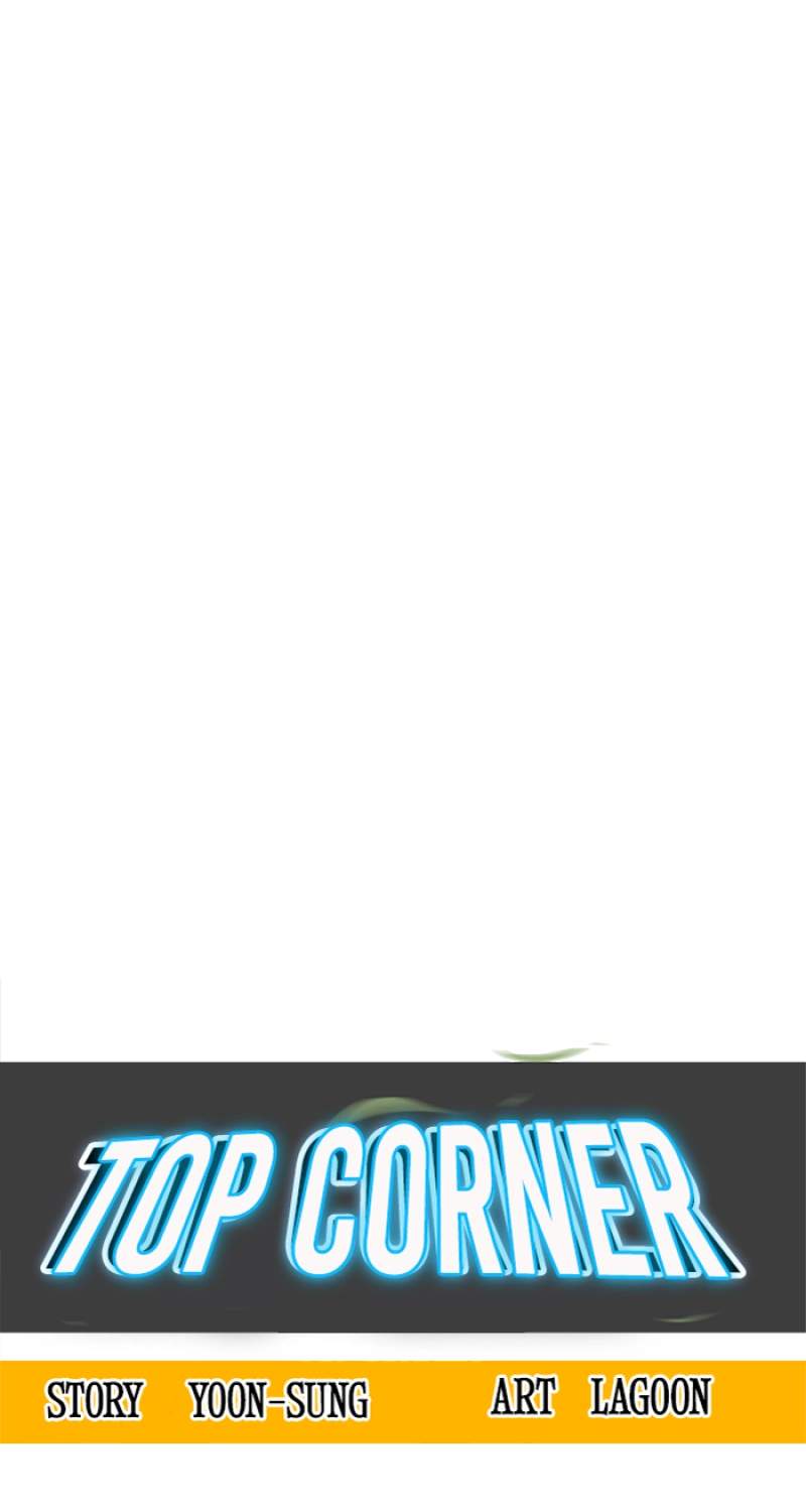 Top Corner Chapter 154 page 22