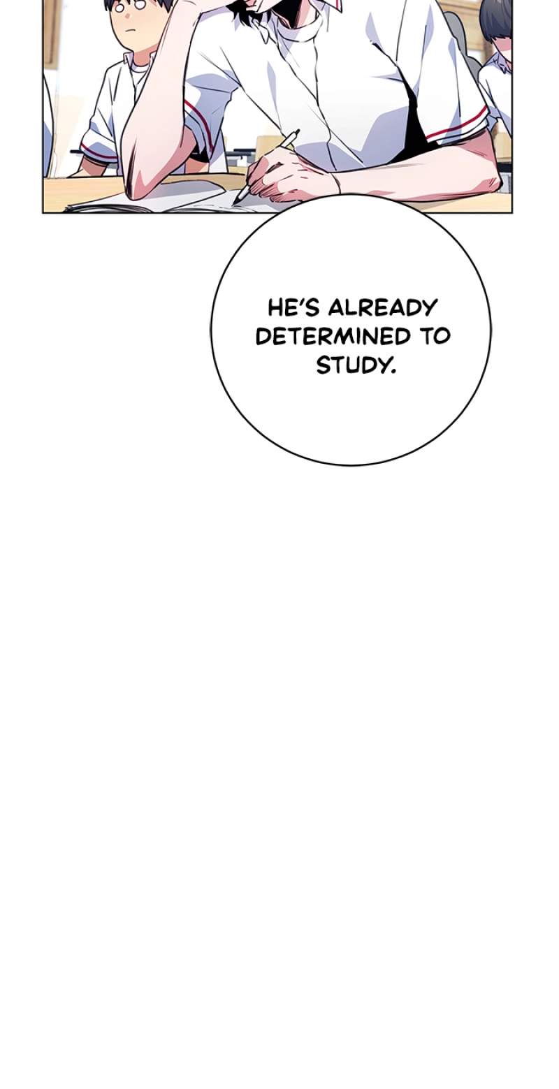 Top Corner Chapter 154 page 51