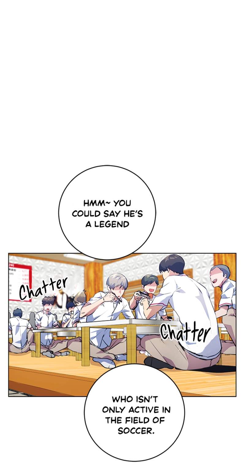 Top Corner Chapter 154 page 61