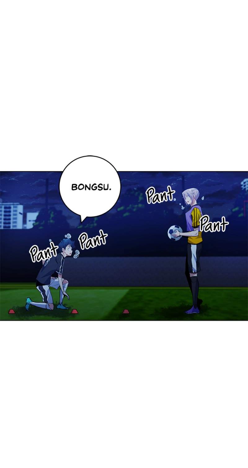 Top Corner Chapter 153 page 61