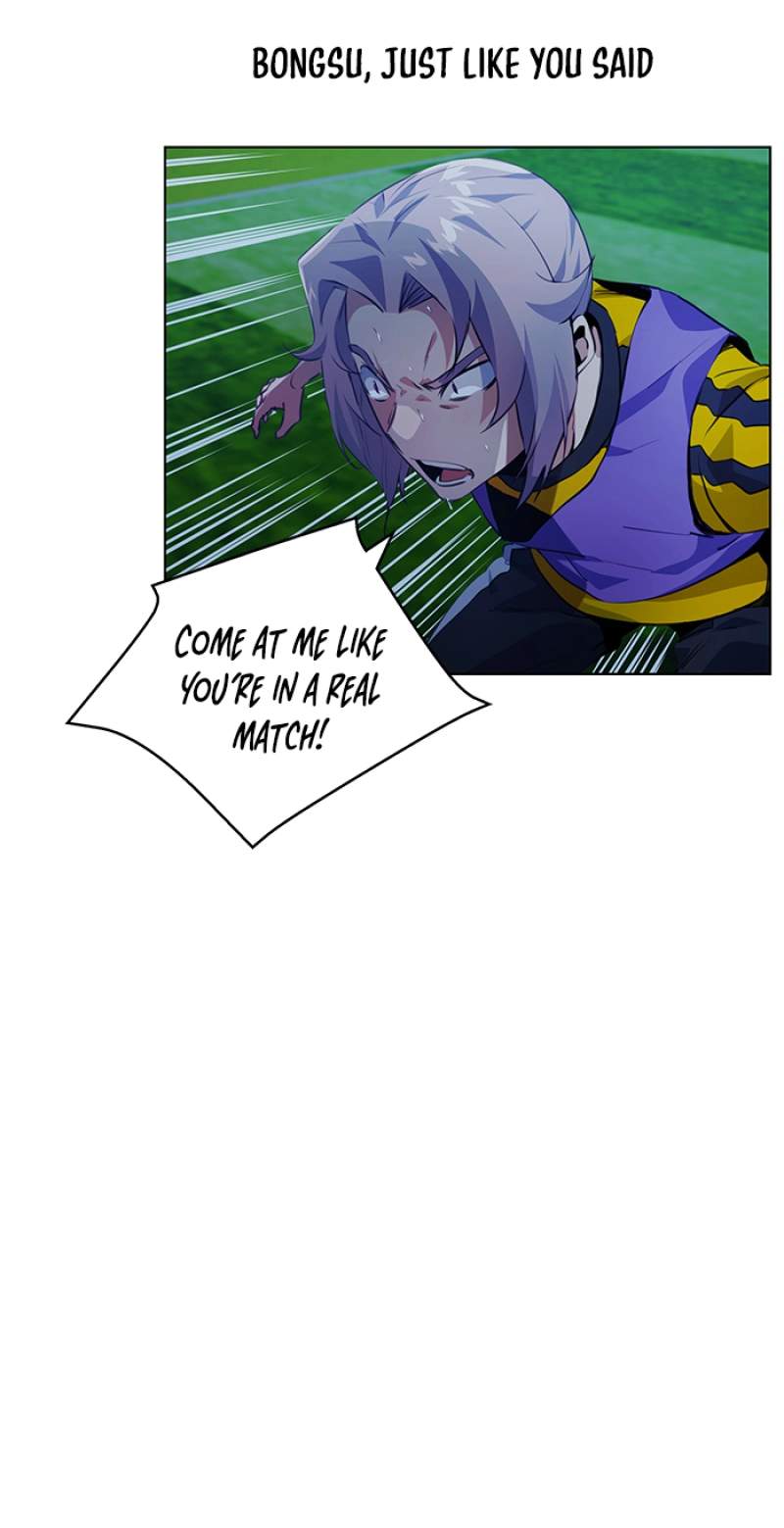 Top Corner Chapter 153 page 69