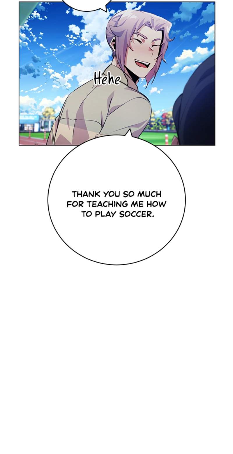 Top Corner Chapter 153 page 29