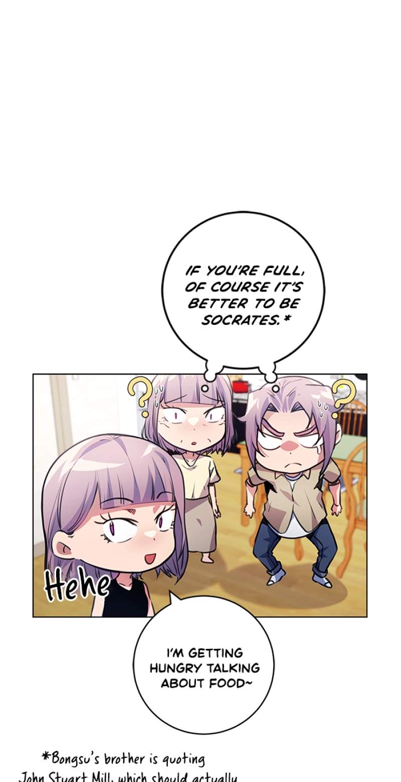 Top Corner Chapter 153 page 49