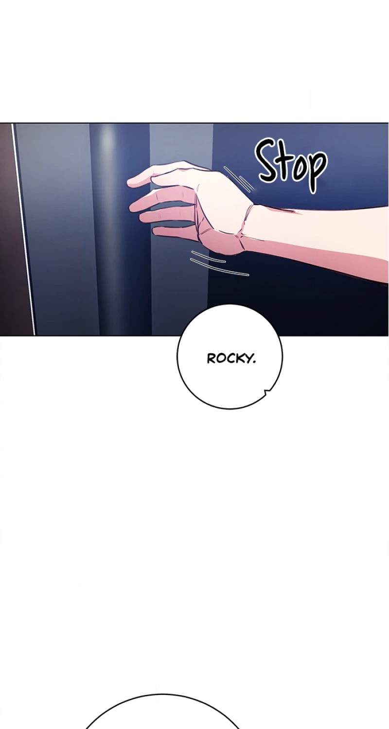 Top Corner Chapter 154 page 20