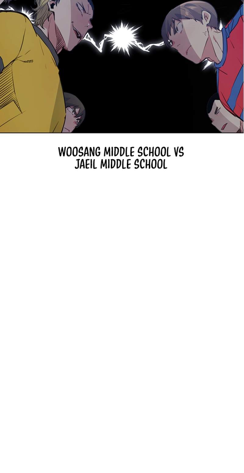 Top Corner Chapter 154 page 65