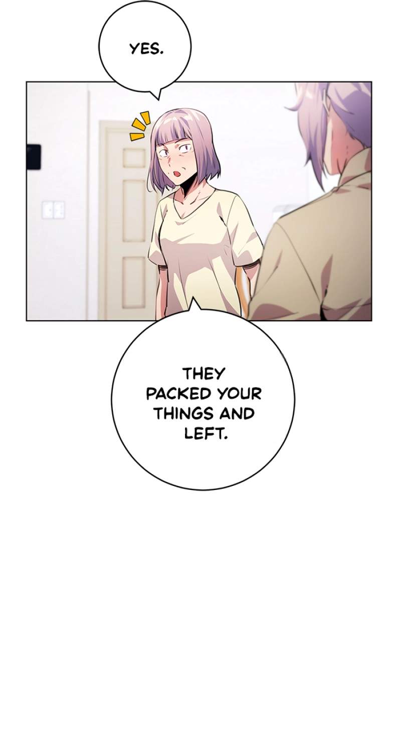 Top Corner Chapter 153 page 35