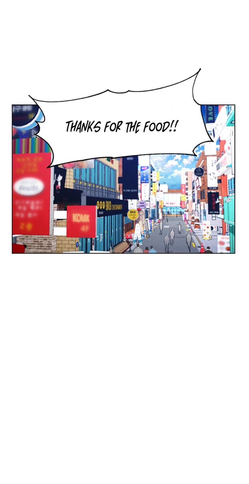 Top Corner Chapter 154 page 56