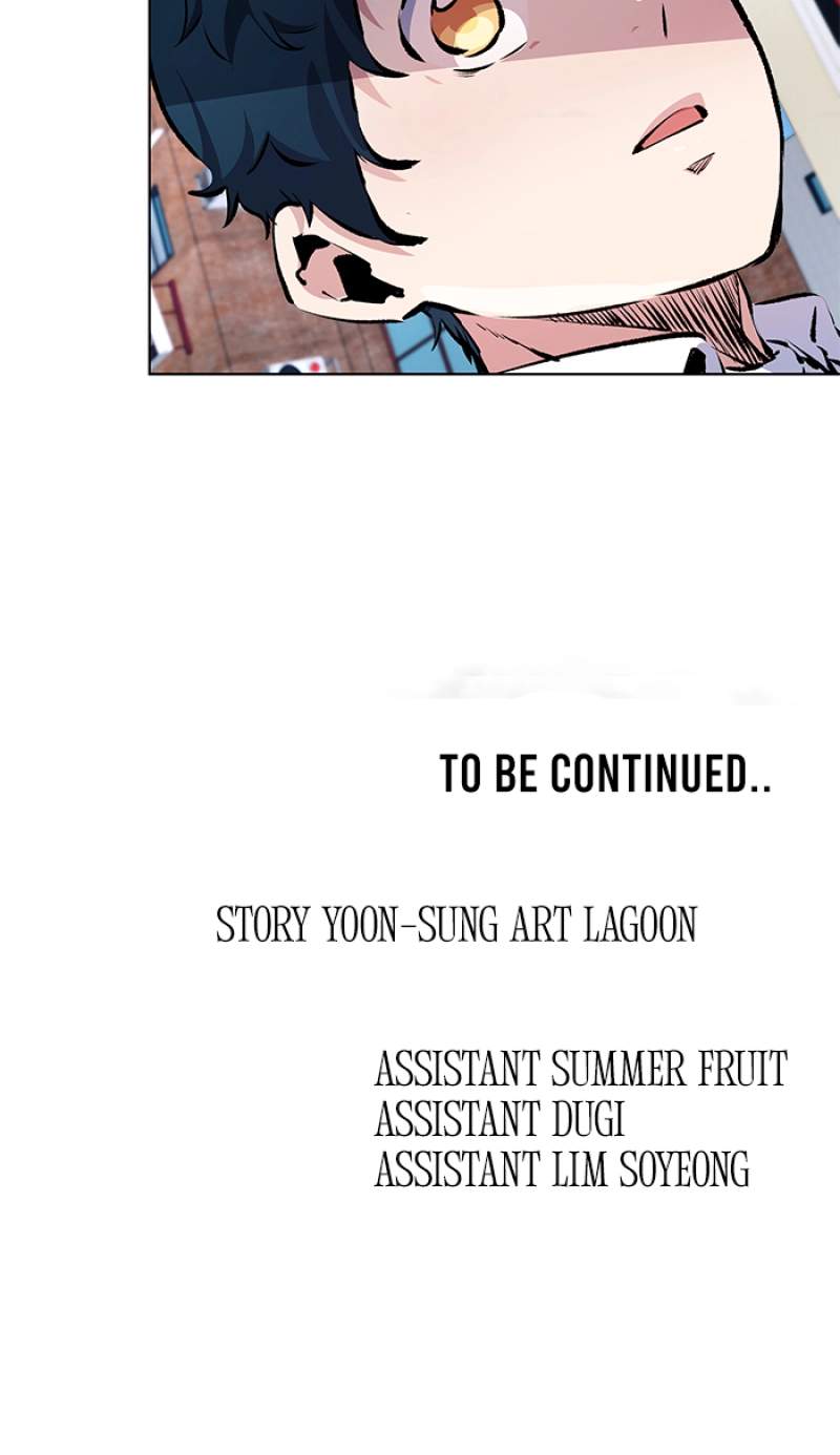 Top Corner Chapter 154 page 84