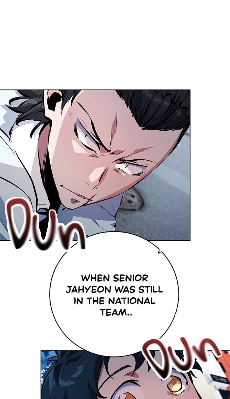 Top Corner Chapter 154 page 83