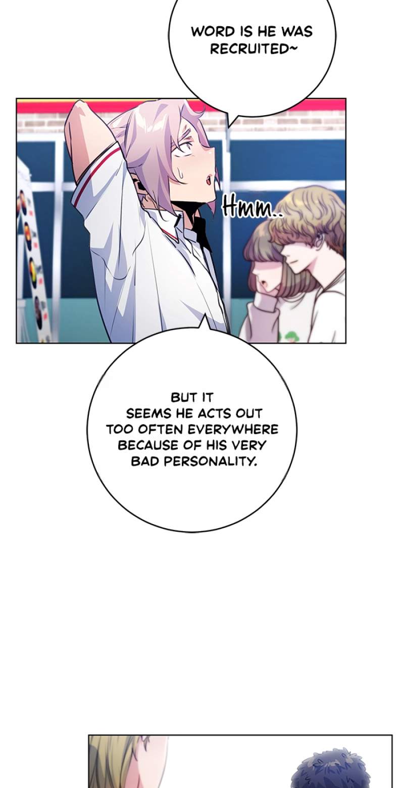 Top Corner Chapter 154 page 76