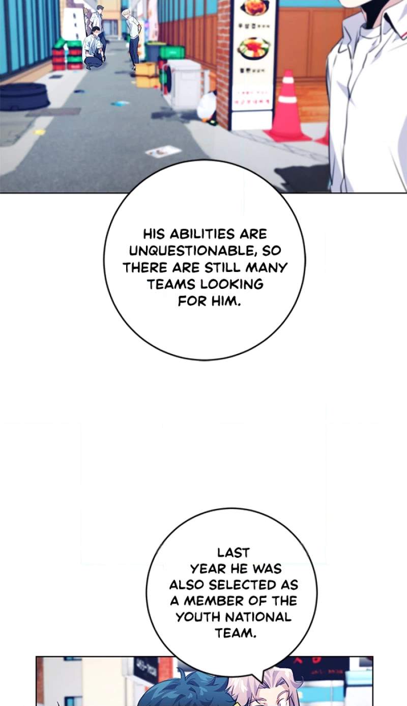Top Corner Chapter 154 page 80