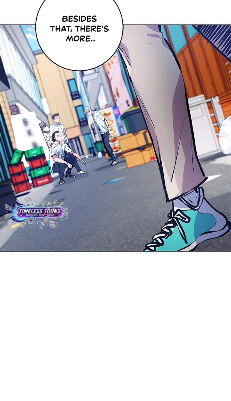 Top Corner Chapter 154 page 82
