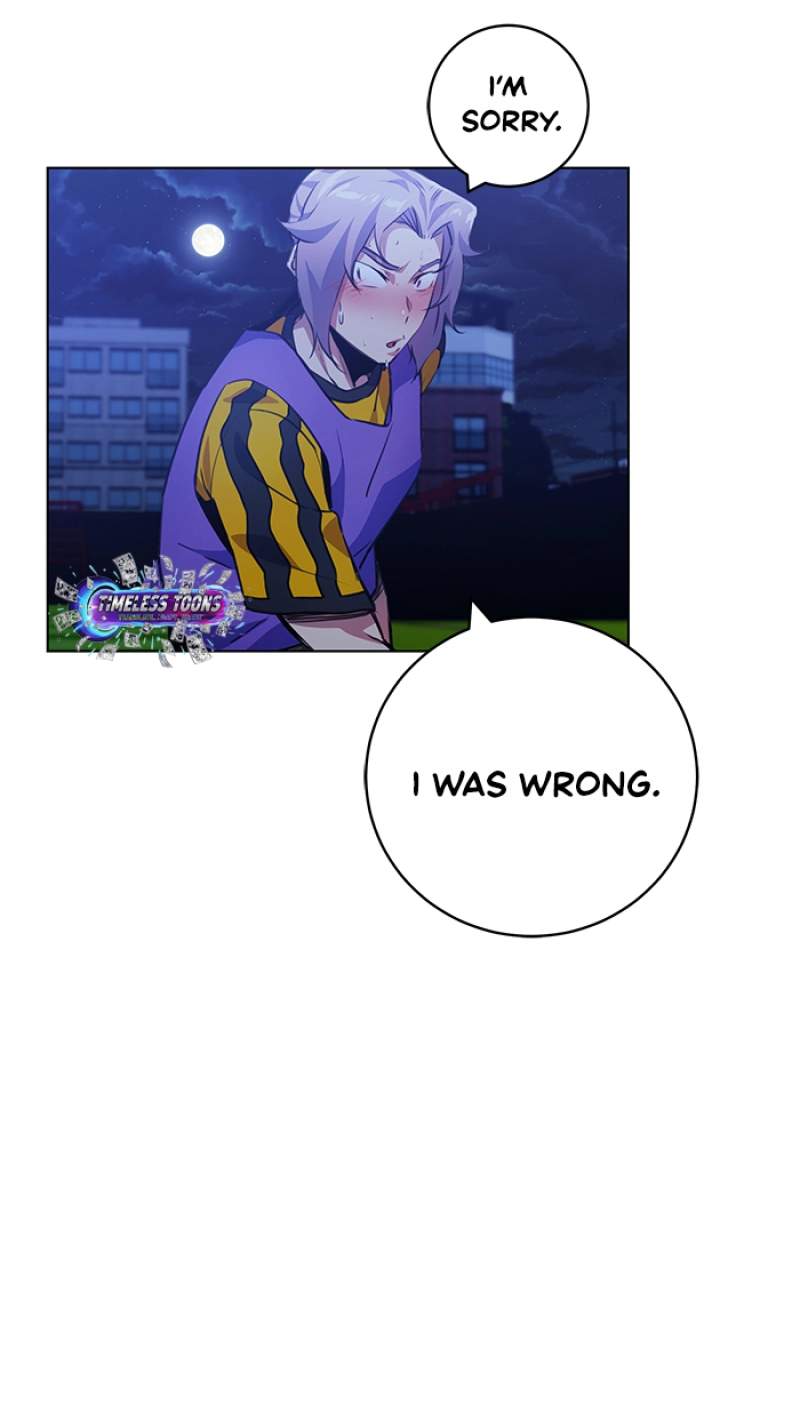 Top Corner Chapter 153 page 91