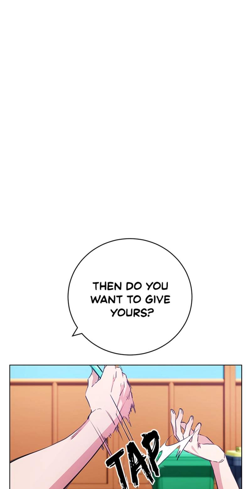 Top Corner Chapter 155 page 17