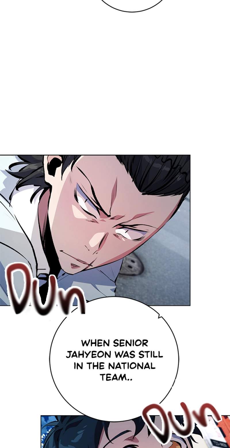 Top Corner Chapter 155 page 4