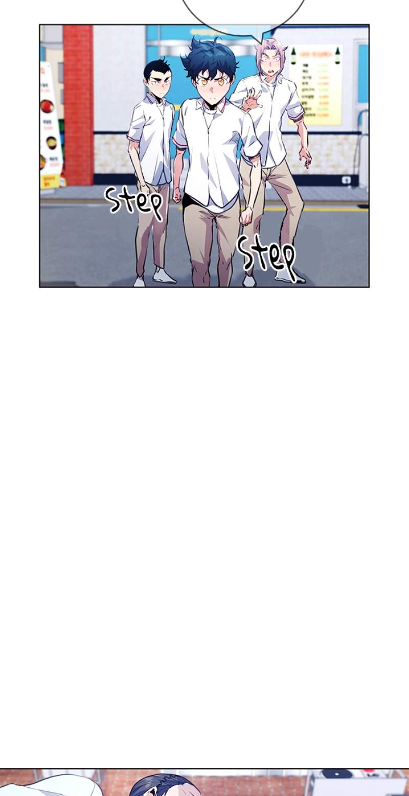 Top Corner Chapter 155 page 11