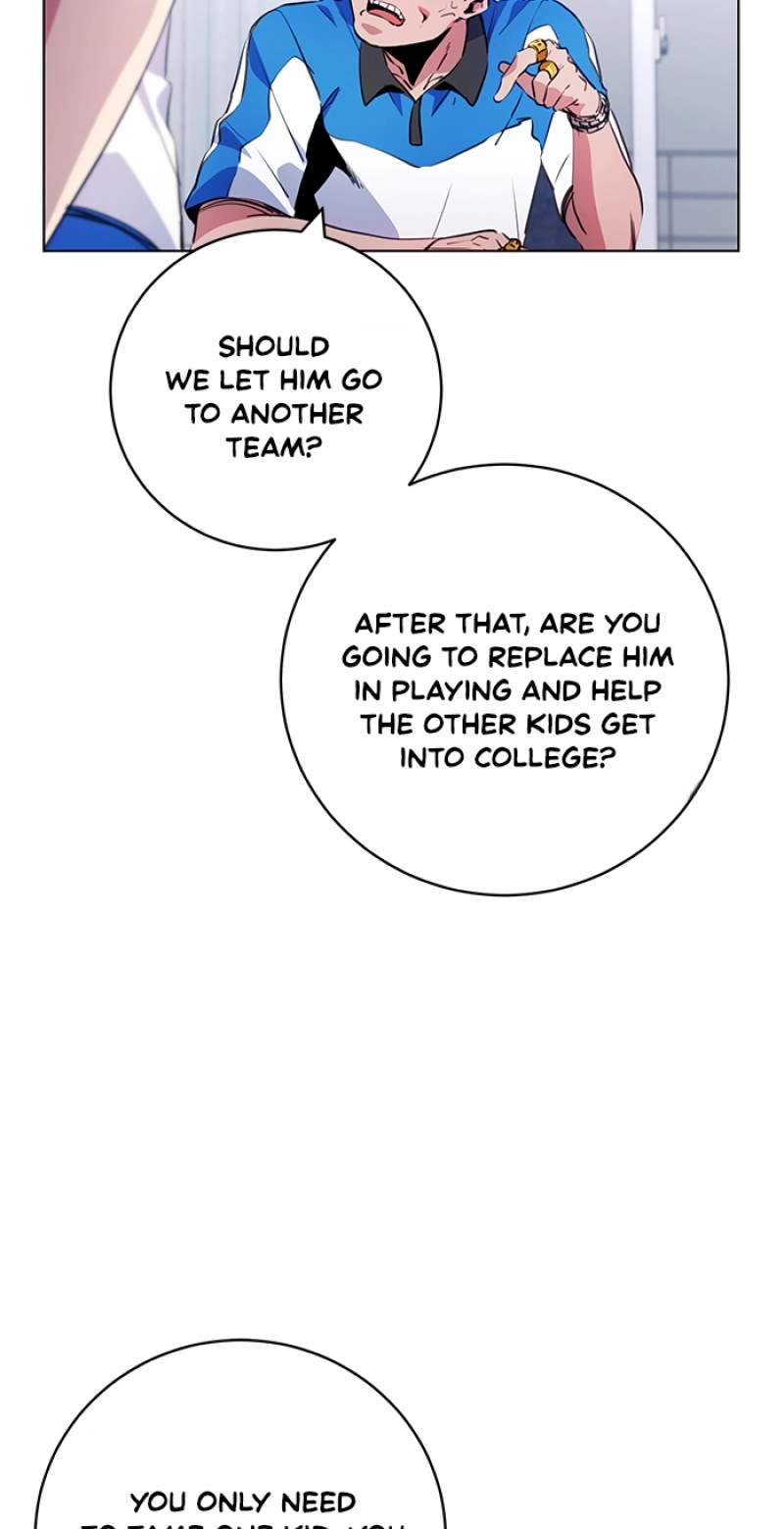 Top Corner Chapter 155 page 42
