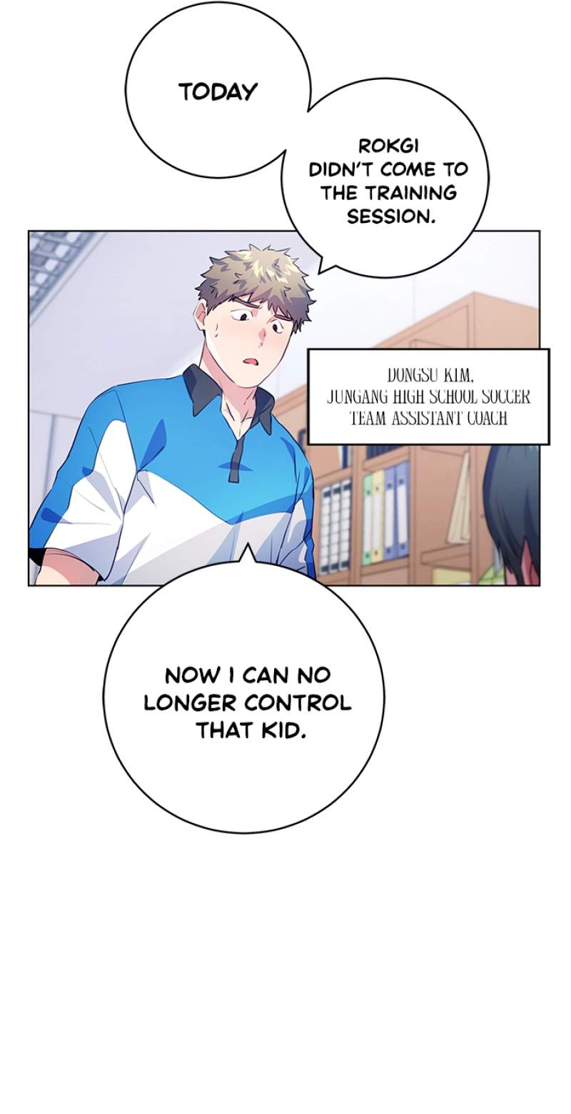 Top Corner Chapter 155 page 35