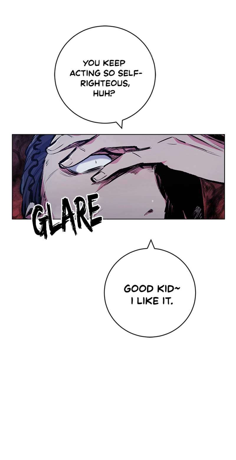 Top Corner Chapter 155 page 68