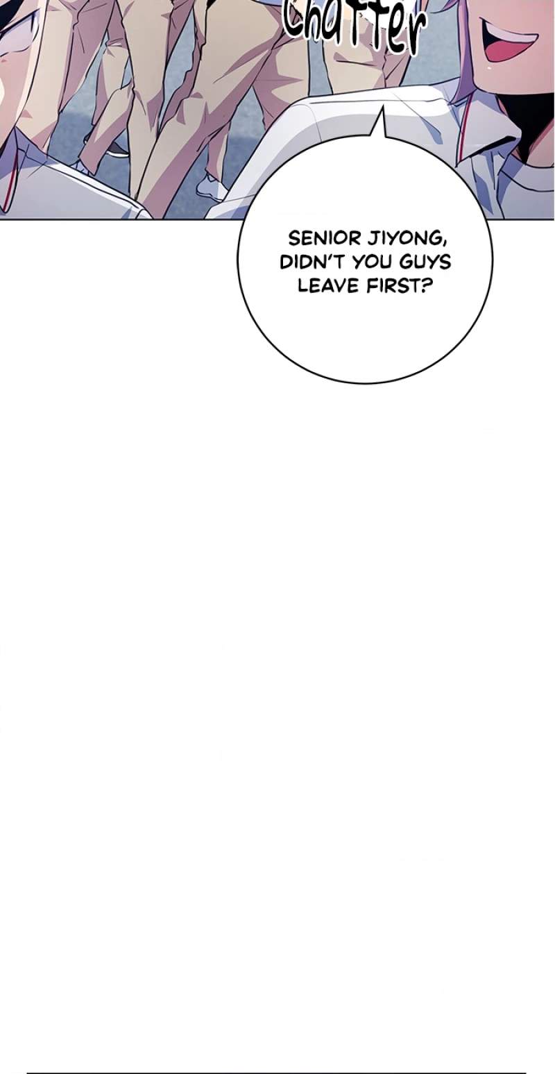 Top Corner Chapter 155 page 30