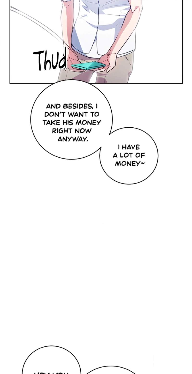Top Corner Chapter 155 page 20