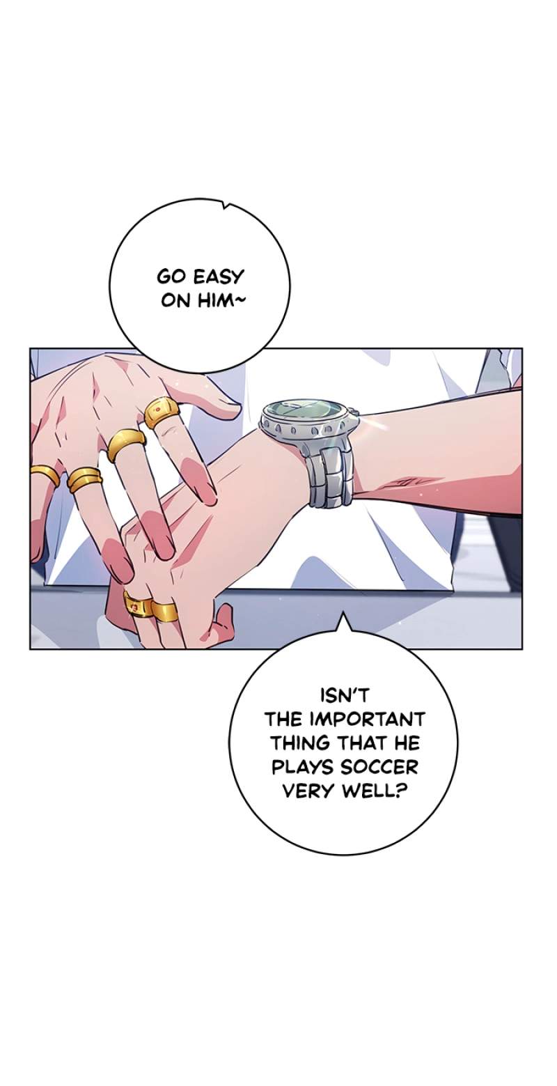 Top Corner Chapter 155 page 36